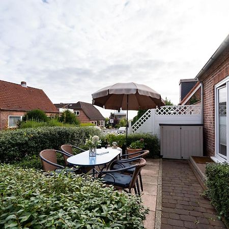 Rosenstrasse 1A Bootshaus Villa เกรอมิทซ์ ภายนอก รูปภาพ