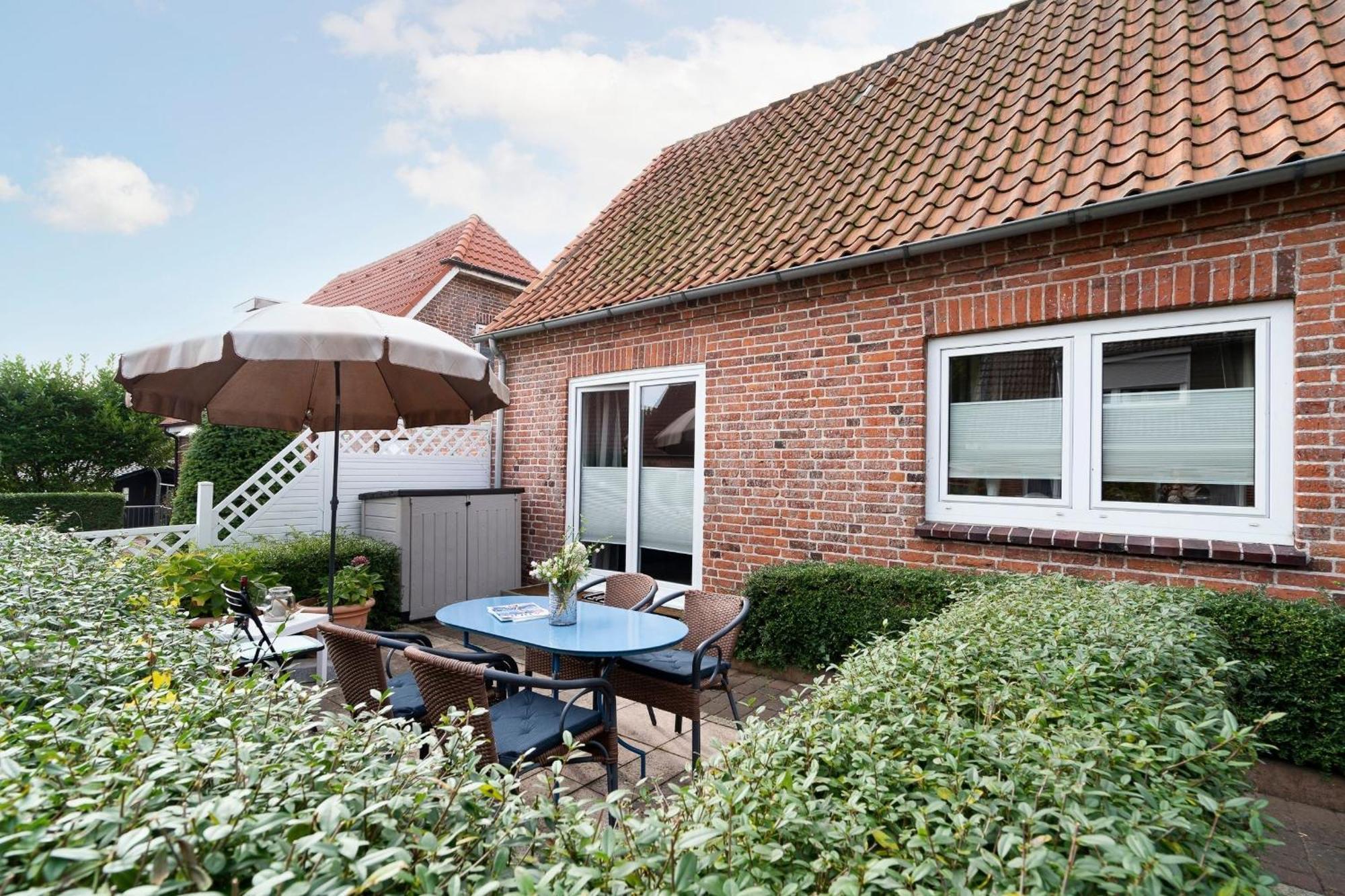 Rosenstrasse 1A Bootshaus Villa เกรอมิทซ์ ภายนอก รูปภาพ